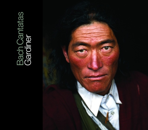 BACH: Cantatas Volume 9 - BWV148, 114, 47, 96, 169, 116 (2 CD)